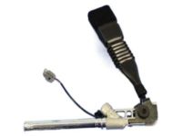 Mopar 1HZ101X9AD Seat Belt Front Inner