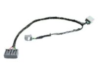 Mopar 68078523AA Wiring Jumper Instrument Panel