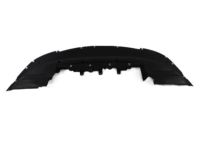 Mopar 68081575AC Closure Panel, Front