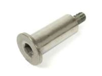 Mopar MB645337 Bolt, Rear Pillar Garnish