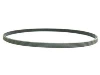 Mopar 4891935AB Power Steering Belt