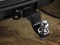 Mopar 82212180AC Receiver Kit Trailer Tow