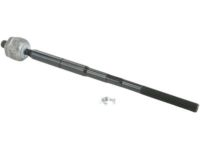 Mopar 68040223AB Tie Rod Kit Inner End