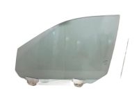 Mopar 68068671AB Glass Front Door