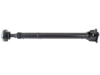 Mopar 52105758AD Shaft Drive Front
