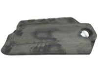 Mopar 68298922AA Engine Cover, Rear