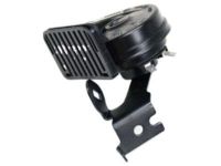 Mopar 68190592AA Horn And Bracket High Note