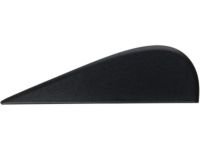 Mopar 55078137AA Cover, Front Driver Side