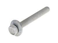 Mopar 6511018AA Suspension Crossmember Bolt