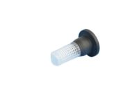 Mopar 68266000AA Filter, Front