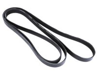 Mopar 5281668AA Serpentine Belt