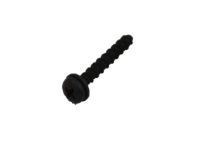 Mopar 6509699AA Screw Center Outlets To Bezel