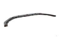 Mopar 55155676AE Retainer Applique Front