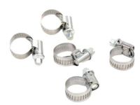 Mopar 6502081 Clamp Oil Cooler Line Vent Clamp