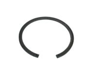 Mopar 4461069 Snap Ring, Output Shaft Rear Bearing