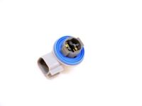 Mopar 68014981AA Socket Lamp
