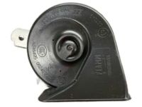 Mopar 5026976AB Horn And Bracket Low Note