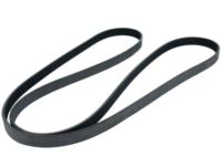 Mopar 53032857AB Serpentine Belt