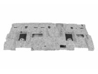 Mopar 68105182AC Rear Trim Panel
