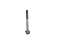 Mopar MF140218 Bolt Hexagon Flange Head M6X55