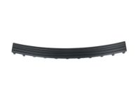 Mopar 68111633AB Step Pad, Rear