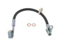 Mopar 55366348AK Hose Brake Right Front