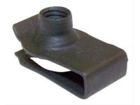 Mopar 6504118 Spring Nut