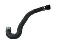 Mopar 52014848AA Hose Radiator Outlet