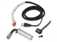 Mopar 68189386AA Cord Engine Block Heater