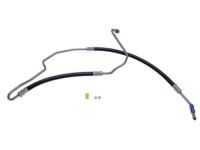 Mopar 5181560AB Hose Power Steering Pressure Power Steering Pump To Gear