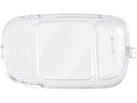 Mopar 5183270AA Reading Lamp Lens, Passenger Side