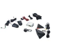 Mopar 82211540AB Sensor Kit Parking Distance
