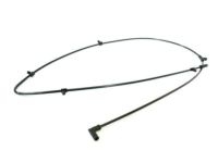 Mopar 5116306AD Hose Windshield Washer