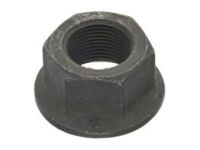 Mopar 6512885AA Nut Hexagon Flange M10X1.50
