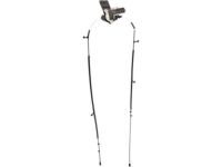 Mopar 68054772AB Window Motor, Rear