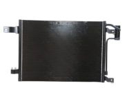 Mopar 55056726AA Condenser