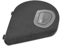 Mopar 68302824AA Puddle Lamp, Passenger Side