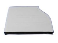 Mopar 1PH98GW7AC Panel Targa Top Right, Complete With Hardware