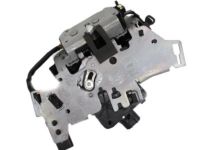 Mopar 68030378AB Latch Sliding Door