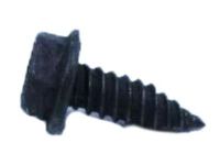 Mopar 6032988 Screw Hexagon Flange Head .250-14X.750