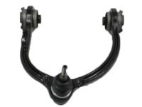 Mopar 4895668AB Lower Control Arm, Front Upper Passenger Side