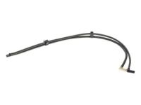 Mopar 5178466AA Hose Windshield Washer