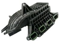 Mopar 4884882AD Manifold Intake Includes All Items In The Box