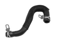 Mopar 52014813AA Hose Heater Core Supply And Return