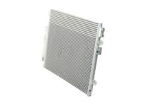 Mopar 68318330AA Condenser