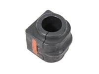 Mopar 4782990AC Stabilizer Bar Bushing, Front