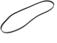 Mopar 4891519AC Belt Accessory Drive