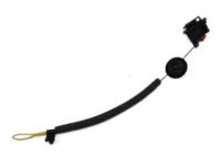 Mopar 68104859AE Latch, Rear