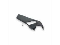 Mopar 1RW62BD3AA Shield Passenger Outboard, Passenger Side