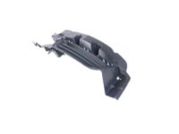Mopar 68226548AA Lamp Cover